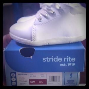 Stride Rite